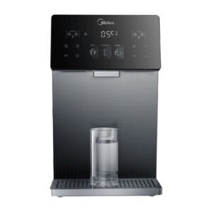 Midea Water Dispenser JL2245 Anthracite - front