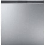 MIDEA MFD60S500X Freestanding Dishwasher