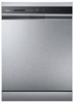 MIDEA MFD60S500X Freestanding Dishwasher