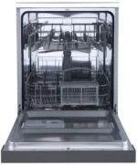 MIDEA MFD60S500X Freestanding Dishwasher - Image 2