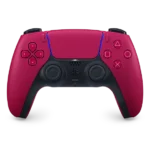 SONY PS5 DUALSENSE® WIRELESS COTROLLER COSMIC RED