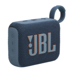 JBL GO 4 (V 5.3)SPEAKER BLUE