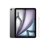 IPAD AIR 7TH GEN M3 SPACE GRAY