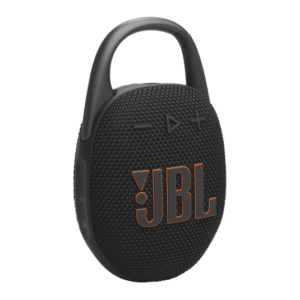 JBL Clip 5(V 5.3) SPEAKER BLACK JBL Clip 5(V 5.3) SPEAKER BLACK