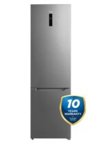 Midea Freestanding Fridge/Freezer