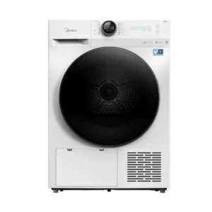 Midea Dryer 9KG MD200H90WB/W