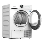 Midea Dryer 9KG MD200H90WB/W - Image 2