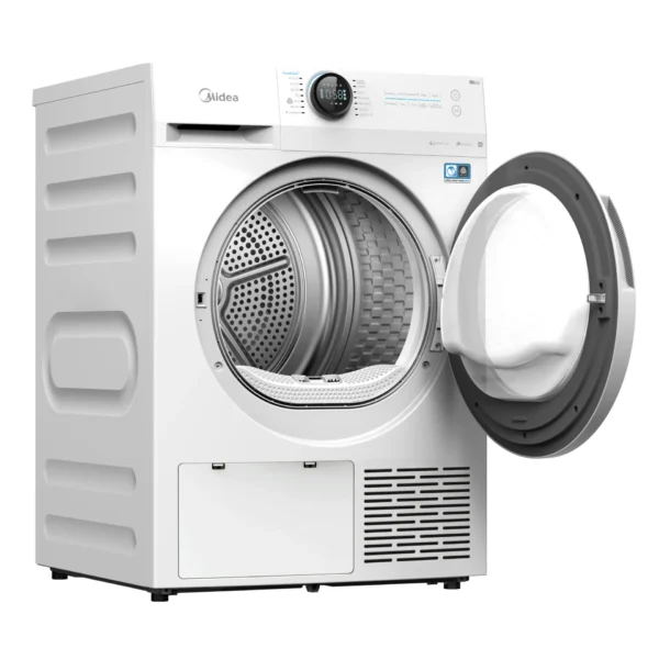 Midea Dryer 9KG MD200H90WB/W - Image 2