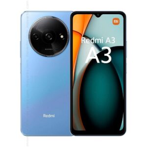 REDMI A3 STAR BLUE