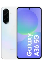 SAMSUNG A 36 5G WHTE 1