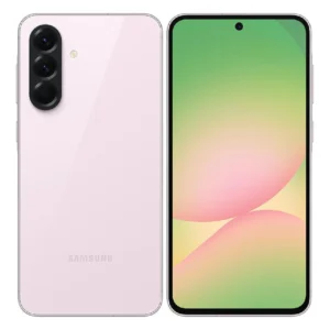 SAMSUNG GALAXY A56 5G AWESOME PINK 128 GB