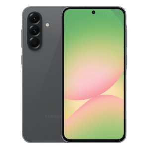 SAMSUNG A56 5G BLACK