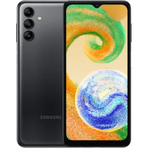 SAMSUNG GALAXY A04S BLACK 32