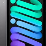 APPLE IPAD MINI (A17 PRO) WI FI SPACE GRAY 128 GB