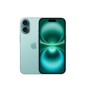 Apple Iphone 16 Teal 128GB