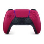 Sony PS5 DualSense Wireless Controller Cosmic Red - front