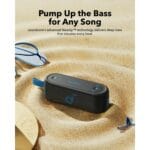 Anker Soundcore Speaker BT IPX7 Select 3 Black - Image 3