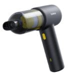 Baseus VA Vacuum Cleaner Car 5000pa Black