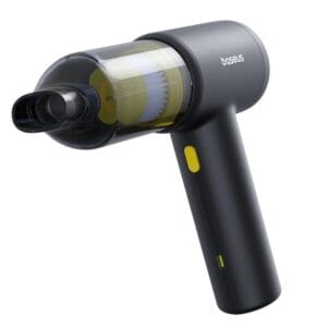 Baseus VA Vacuum Cleaner Car 5000pa Black