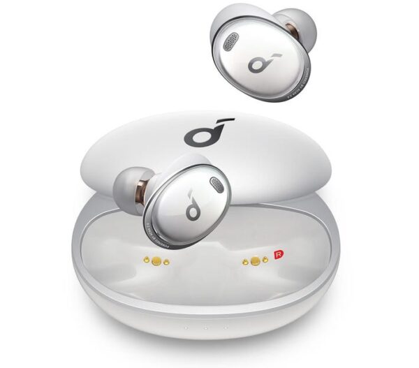 Anker Soundcore Liberty 3 Pro TWS Earphones Frost White - Image 15