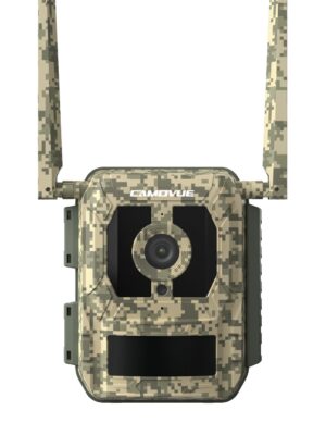 Reolink BP4G Outdoor Battery Camera 4K Wildlife Camovue Talon Series S130