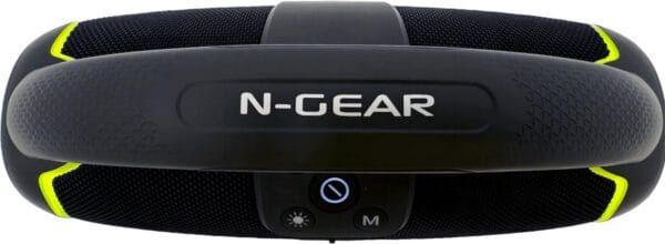 N-Gear NRG200 Portable Speaker - Image 10