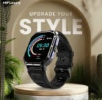 HiFuture ULTRA 3 SmartWatch Black - Image 2