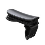 Baseus Big Mouth Pro Car Mount Black - Image 7