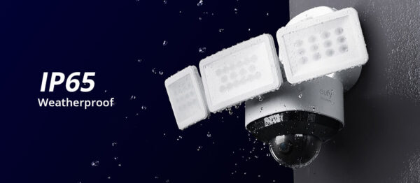 Anker Eufy Floodlight Camera 2K PRO - Image 14