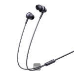 Baseus Earphones Wired Type C Encok CZ11 Black - Image 7