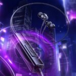 Baseus Earphones Wired Type C Encok CZ11 Black - Image 9