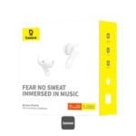 Baseus Headphones In Ear TWS Bowie E20 White - Image 15