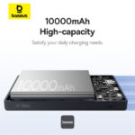 Baseus Powerbank 20W 10000mAh + Display PicoGo - Image 3