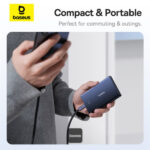 Baseus Powerbank 20W 10000mAh + Display PicoGo - Image 7