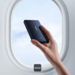 Baseus Powerbank 20W 10000mAh + Display PicoGo - Image 8