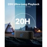 Anker Soundcore Speaker BT IPX7 Select 3 Black - Image 2