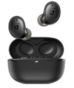 Anker Soundcore LifeDot 3i TWS Earphones Black