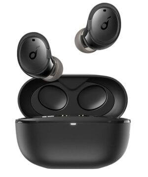 Anker Soundcore LifeDot 3i TWS Earphones Black
