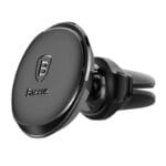 Baseus Car Holder AirVent Magnetic Black SUGX020001