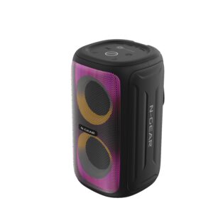 N-Gear LETS GO PARTY JUKE 101 Portable Speaker N-Gear LETS GO PARTY JUKE 101 Portable Speaker