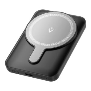 Vention Powerbank Wireless Magnetic 5000mAh 20W Black FHSB0 Vention Powerbank Wireless Magnetic 5000mAh 20W Black FHSB0