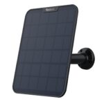Reolink BPS Solar Panel 2 for Reolink Battery Cameras Black 6W (Type C)