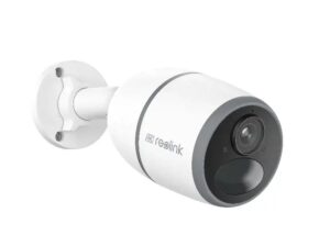 Reolink BP4G Outdoor Battery Camera 4K GO Ultra Reolink BP4G Outdoor Battery Camera 4K GO Ultra