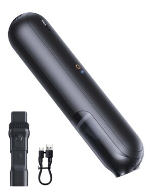 Baseus VA Vacuum Cleaner Car 35W A0 Pro