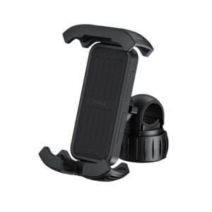 Baseus VA Motorcycle/Bicycle/Scooter Phone Holder QUICKGO