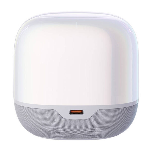Baseus Speaker Wireless AeQur V2 Moon White - Image 10