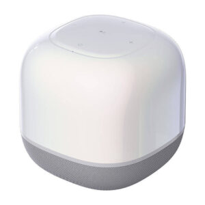 Baseus Speaker Wireless AeQur V2 Moon White Baseus Speaker Wireless AeQur V2 Moon White