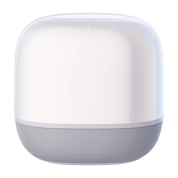 Baseus Speaker Wireless AeQur V2 Moon White - Image 9