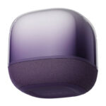 Baseus Speaker Wireless AeQur V2 Midnight Purple - Image 9