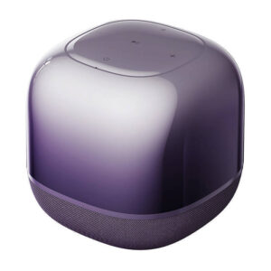 Baseus Speaker Wireless AeQur V2 Midnight Purple Baseus Speaker Wireless AeQur V2 Midnight Purple